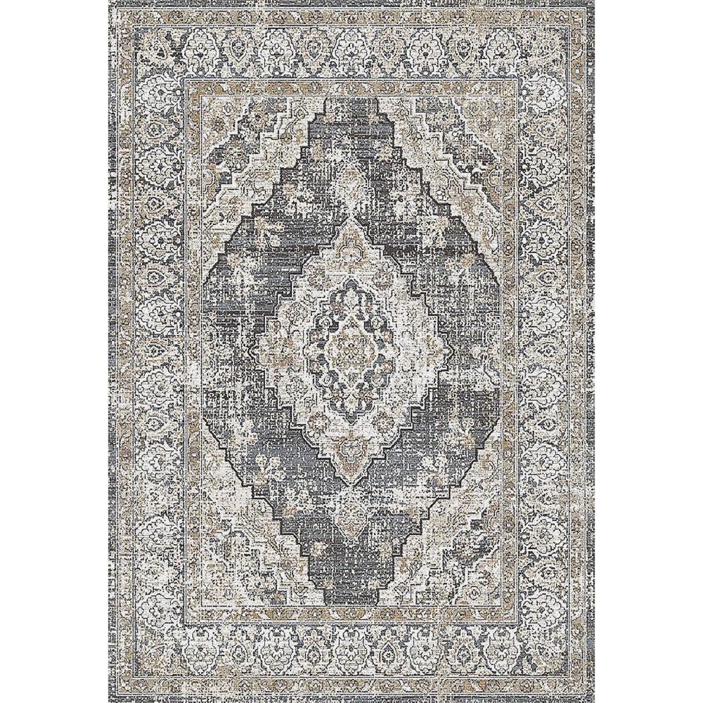 Dynamic Rugs 6795-988 Jazz 9 Ft. X 12 Ft. Rectangle Rug in Grey/Taupe/Beige 